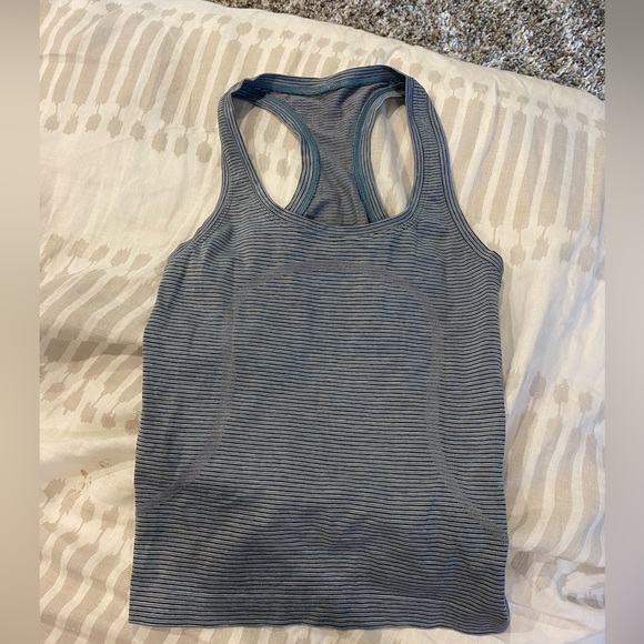 lululemon athletica Tops - Lululemon tank top